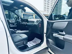 2022 Mercedes-Benz GLB 200 Sport, белый — фото 6