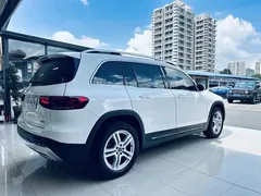 2022 Mercedes-Benz GLB 200 Sport, белый — фото 9