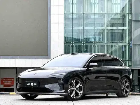 2024 Nio ET5T 75kWh Touring