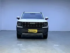 2022 Haval Cool Dog 1.5T DCT 2WD, белый — фото 2