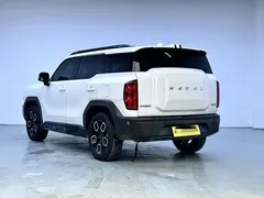 2022 Haval Cool Dog 1.5T DCT 2WD, белый — фото 4