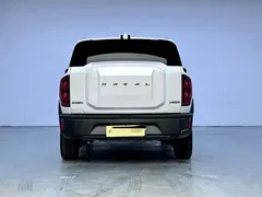 2022 Haval Cool Dog 1.5T DCT 2WD, белый — фото 5