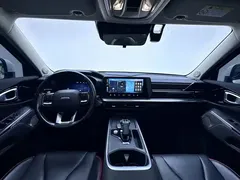 2022 Haval Cool Dog 1.5T DCT 2WD, белый — фото 7