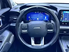 2022 Haval Cool Dog 1.5T DCT 2WD, белый — фото 8