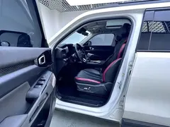 2022 Haval Cool Dog 1.5T DCT 2WD, белый — фото 9
