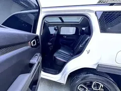 2022 Haval Cool Dog 1.5T DCT 2WD, белый — фото 10