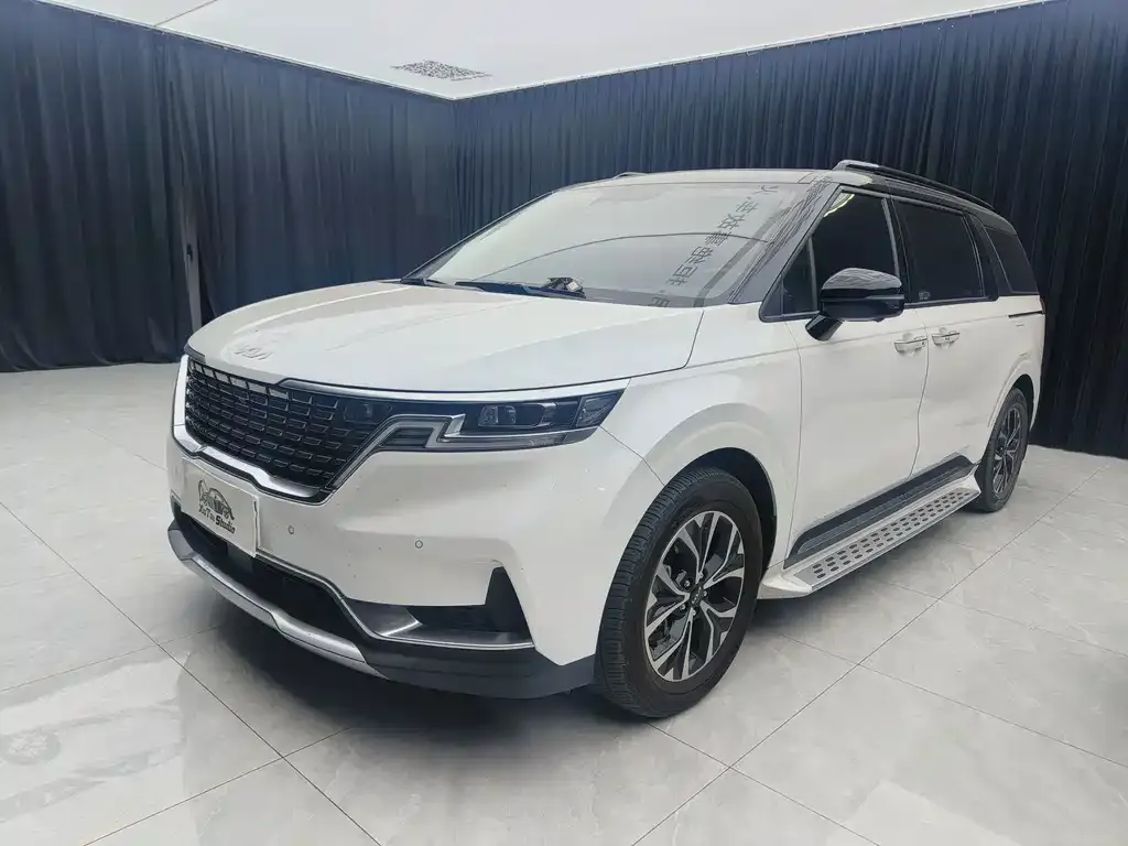 2021 Kia Carnival 2.0T Flagship