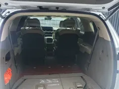 2021 Kia Carnival 2.0T Flagship, белый — фото 6