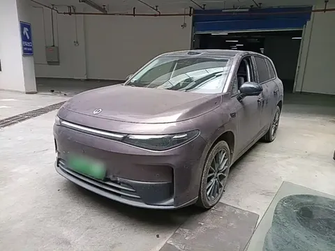 2026 Leapmotor C10 210 LiDAR
