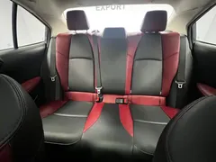 2021 Toyota Corolla TNGA 1.5L CVT GR Sport, чёрный — фото 16