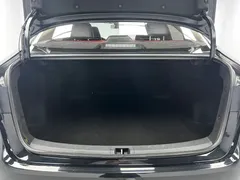 2021 Toyota Corolla TNGA 1.5L CVT GR Sport, чёрный — фото 17