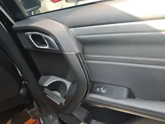 2022 Haval Dargo 2.0T DCT 4WD Xiaotianquan Hunter, чёрный — фото 8