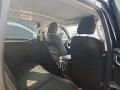 2022 Haval Dargo 2.0T DCT 4WD Xiaotianquan Hunter, чёрный — фото 9