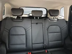 2022 Haval Dargo 2.0T DCT 4WD Xiaotianquan Hunter, чёрный — фото 11