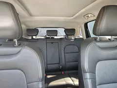 2022 Haval Dargo 2.0T DCT 4WD Xiaotianquan Hunter, чёрный — фото 12