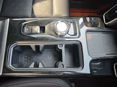2022 Haval Dargo 2.0T DCT 4WD Xiaotianquan Hunter, чёрный — фото 13