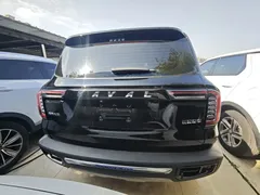 2022 Haval Dargo 2.0T DCT 4WD Xiaotianquan Hunter, чёрный — фото 15