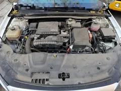 2023 BYD Qin PLUS Champion DM-i PHEV 55KM Leading, белый — фото 21