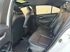 2022 Toyota Levin 1.8H Hybrid E-CVT Sport, белый — фото 8