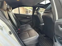 2022 Toyota Levin 1.8H Hybrid E-CVT Sport, белый — фото 10