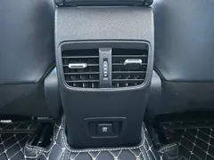 2022 Toyota Levin 1.8H Hybrid E-CVT Sport, белый — фото 12