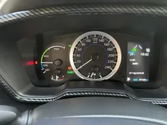 2022 Toyota Levin 1.8H Hybrid E-CVT Sport, белый — фото 15