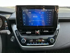 2022 Toyota Levin 1.8H Hybrid E-CVT Sport, белый — фото 16