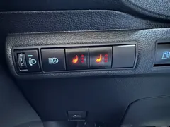 2022 Toyota Levin 1.8H Hybrid E-CVT Sport, белый — фото 19