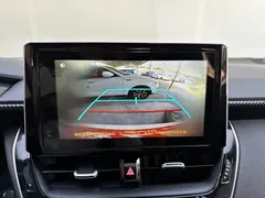 2022 Toyota Levin 1.8H Hybrid E-CVT Sport, белый — фото 23