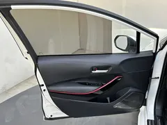 2022 Toyota Levin 1.8H Hybrid E-CVT Sport, белый — фото 26