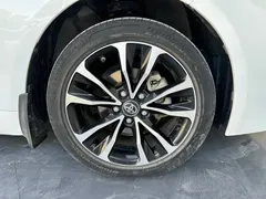 2022 Toyota Levin 1.8H Hybrid E-CVT Sport, белый — фото 28