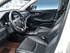 2019 Honda Xiangyu 180TURBO CVT, белый — фото 5