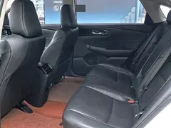 2019 Honda Xiangyu 180TURBO CVT, белый — фото 6