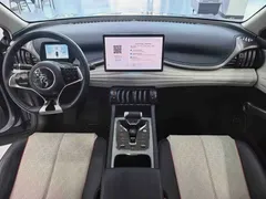 2022 BYD Yuan PLUS 510km Flagship EV — фото 5