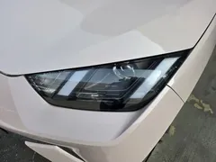 2024 BYD Seagull Honor 305km Vitality — фото 2