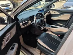2024 BYD Seagull Honor 305km Vitality — фото 3