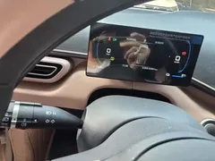 2024 BYD Seagull Honor 305km Vitality — фото 7