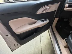 2024 BYD Seagull Honor 305km Vitality — фото 8
