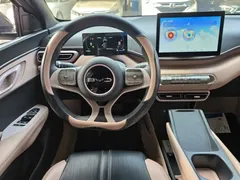 2024 BYD Seagull Honor 305km Vitality — фото 9
