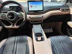 2024 BYD Seagull Honor 305km Vitality — фото 10