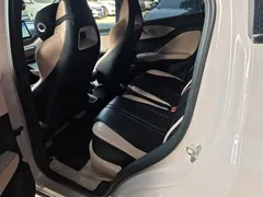 2024 BYD Seagull Honor 305km Vitality — фото 11