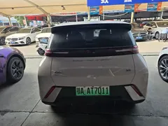2024 BYD Seagull Honor 305km Vitality — фото 14