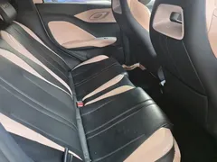 2024 BYD Seagull Honor 305km Vitality — фото 16