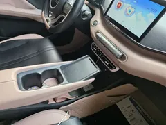 2024 BYD Seagull Honor 305km Vitality — фото 18