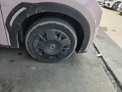 2024 BYD Seagull Honor 305km Vitality — фото 21
