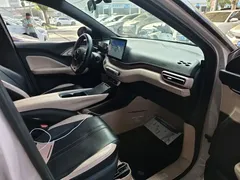 2024 BYD Seagull Honor 305km Vitality — фото 22