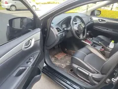 2022 Nissan Sylphy Classic 1.6XE CVT Comfort, чёрный — фото 16