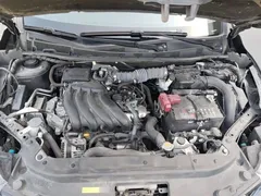 2022 Nissan Sylphy Classic 1.6XE CVT Comfort, чёрный — фото 20