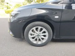 2022 Nissan Sylphy Classic 1.6XE CVT Comfort, чёрный — фото 23