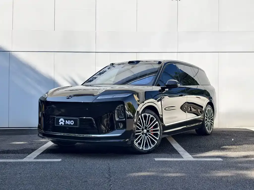 2026 Nio ES8 6-seat Executive Luxury